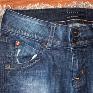 Hudson Jeans